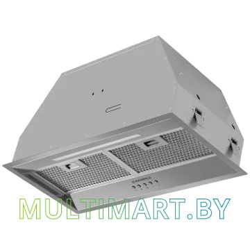 Вытяжка MAUNFELD Vivid 603EM (нержавеющая сталь)
